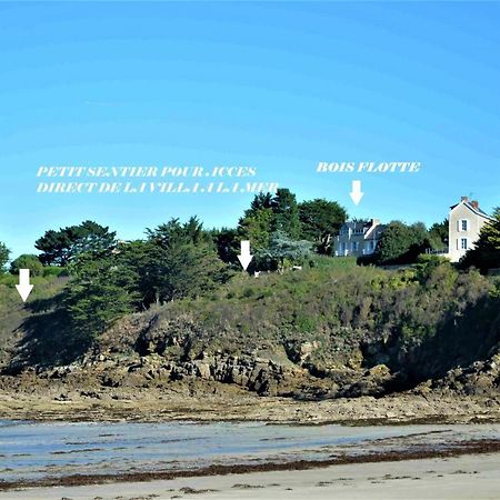 Maison Vue Exeptionnelle Sur La Mer لونسيو المظهر الخارجي الصورة