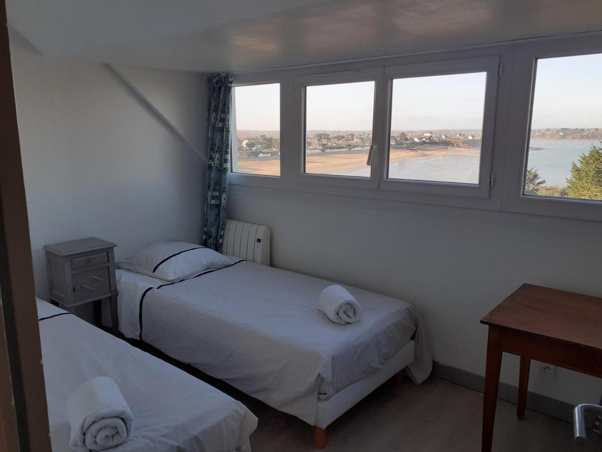 Maison Vue Exeptionnelle Sur La Mer لونسيو المظهر الخارجي الصورة