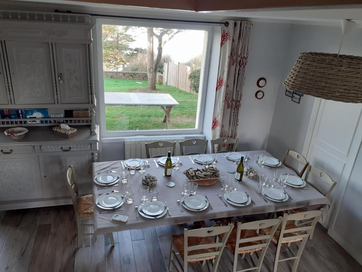 Maison Vue Exeptionnelle Sur La Mer لونسيو المظهر الخارجي الصورة