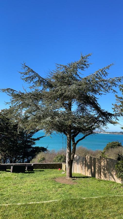 Maison Vue Exeptionnelle Sur La Mer لونسيو المظهر الخارجي الصورة