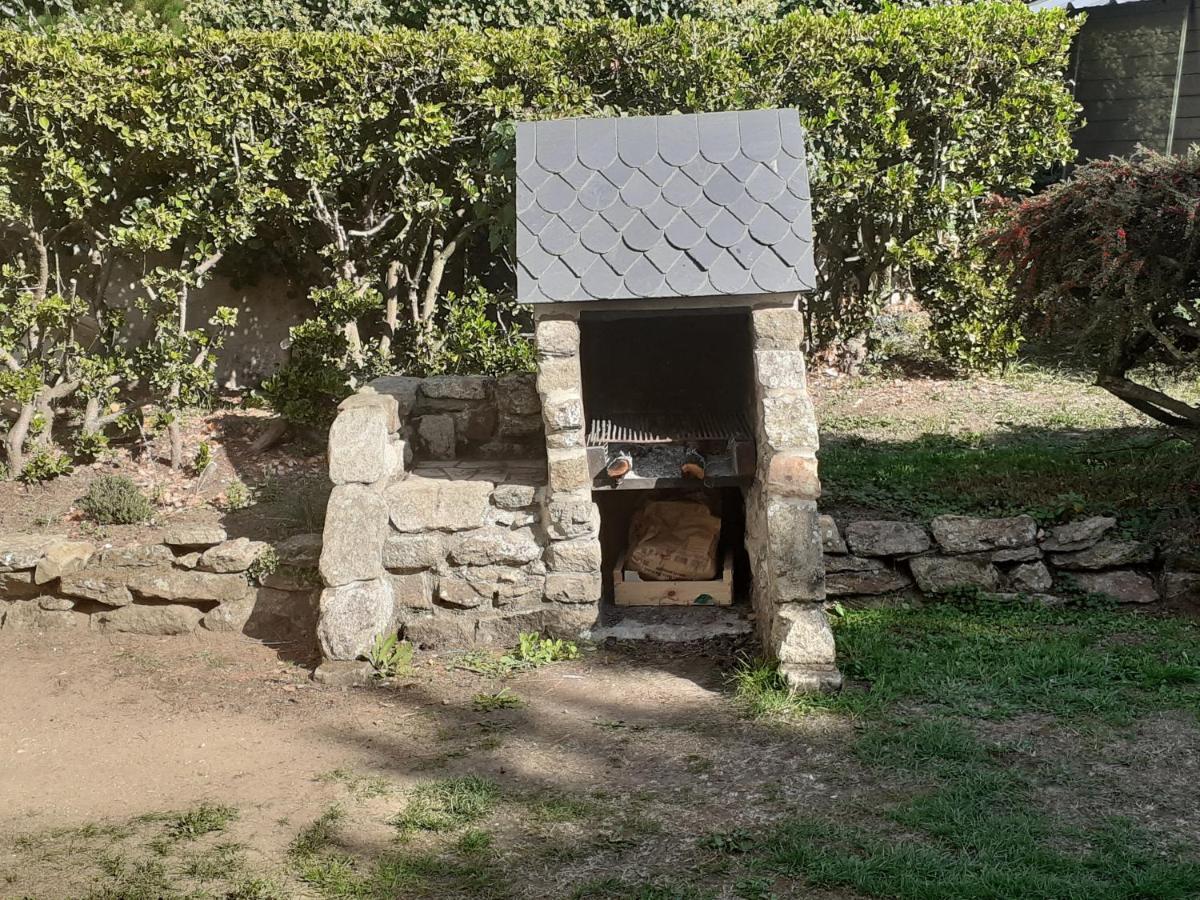 Maison Vue Exeptionnelle Sur La Mer لونسيو المظهر الخارجي الصورة